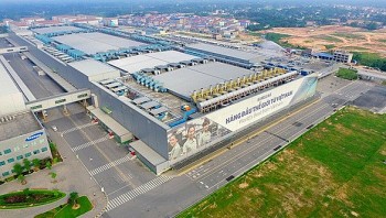 Toạ đàm "COVID-19 và FDI: Tác động và triển vọng"