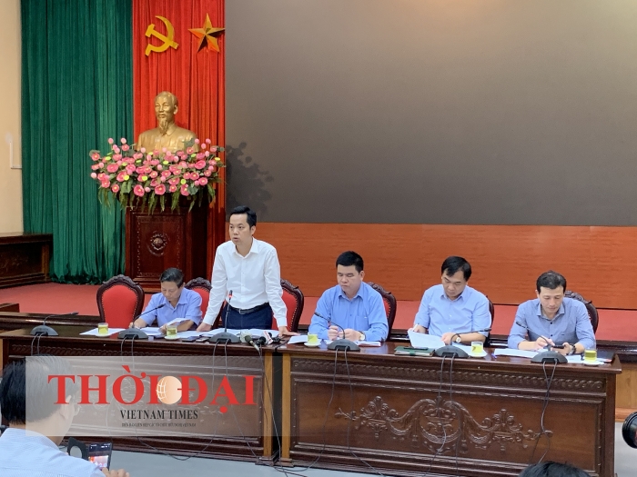 ha noi nguon nuoc song da da an toan