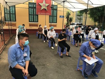 Ngày 1/10, số bệnh nhân khỏi gấp 4 lần số ca nhiễm mới Covid-19