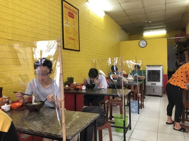 Thanh Hóa: Người làm dịch vụ ăn uống được xem xét hỗ trợ Thanh Hóa: Người làm dịch vụ ăn uống được xem xét hỗ trợ