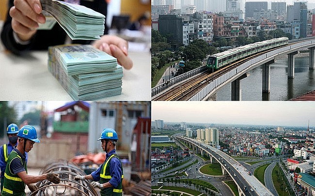 Rà soát, cắt giảm tối đa các thủ tục hành chính để giải ngân vốn đầu tư công Rà soát, cắt giảm tối đa các thủ tục hành chính để giải ngân vốn đầu tư công