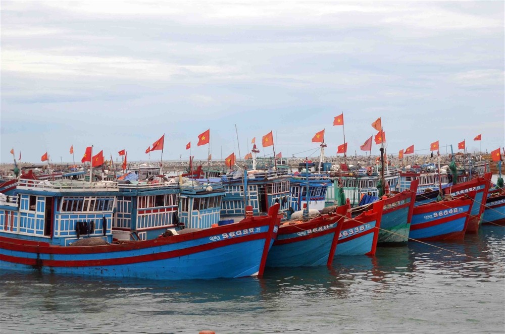 CẬP NHẬT: TIN BÃO KHẨN CẤP và các chỉ đạo ứng phó CẬP NHẬT: TIN BÃO KHẨN CẤP và các chỉ đạo ứng phó