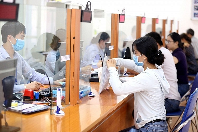 Hơn 1,3 triệu người lao động hưởng hỗ trợ từ Quỹ bảo hiểm thất nghiệp Hơn 1,3 triệu người lao động hưởng hỗ trợ từ Quỹ bảo hiểm thất nghiệp