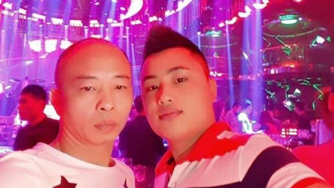 Sự thật vụ con nuôi Đường Sự thật vụ con nuôi Đường