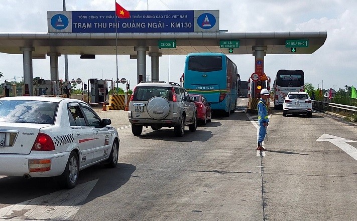 Hoàn thiện Nghị quyết thí điểm cơ chế, chính sách đặc thù phát triển đường bộ cao tốc Hoàn thiện Nghị quyết thí điểm cơ chế, chính sách đặc thù phát triển đường bộ cao tốc