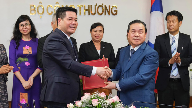 Gia nhập Cộng đồng kinh tế ASEAN mạng lại những thành tựu to lớn cho Việt Nam