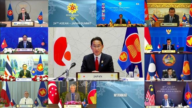 ASEAN khẳng định tinh thần cộng đồng, từng bước phục hồi kinh tế ASEAN khẳng định tinh thần cộng đồng, từng bước phục hồi kinh tế