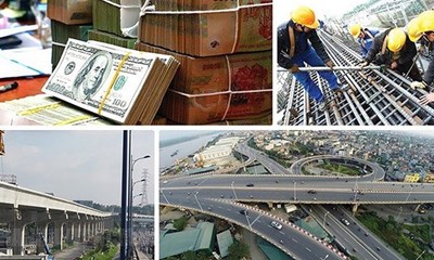 Phải công khai kết quả giải ngân vốn đầu tư công hằng tháng trên Cổng TTĐT Chính phủ Phải công khai kết quả giải ngân vốn đầu tư công hằng tháng trên Cổng TTĐT Chính phủ