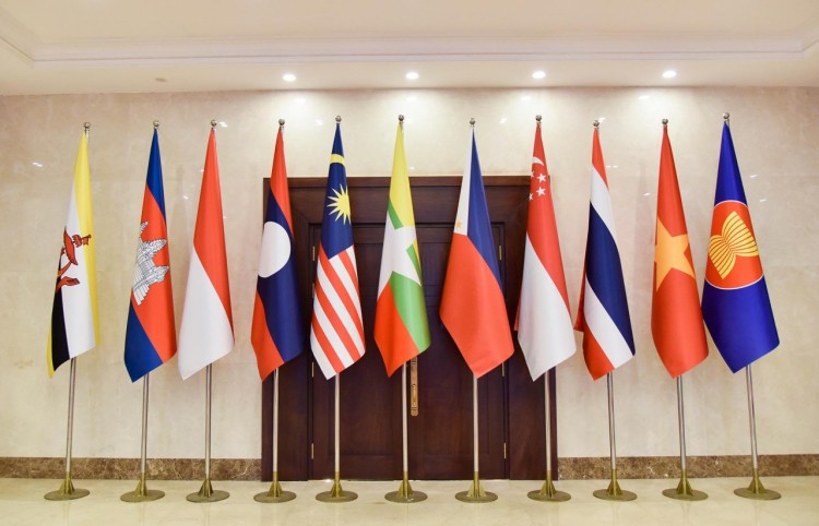 Ba nguyên tắc vàng sẽ giúp con thuyền ASEAN vững vàng trước các cơn Ba nguyên tắc vàng sẽ giúp con thuyền ASEAN vững vàng trước các cơn