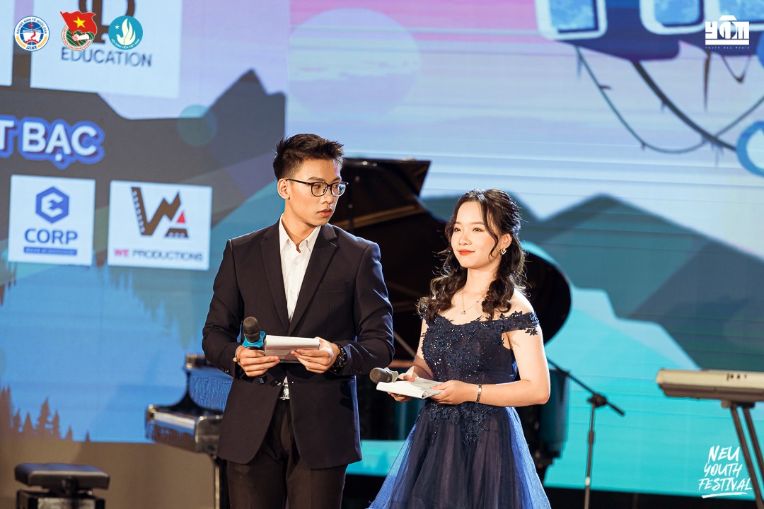 NEU Youth Festival 2021: NEU Youth Festival 2021: