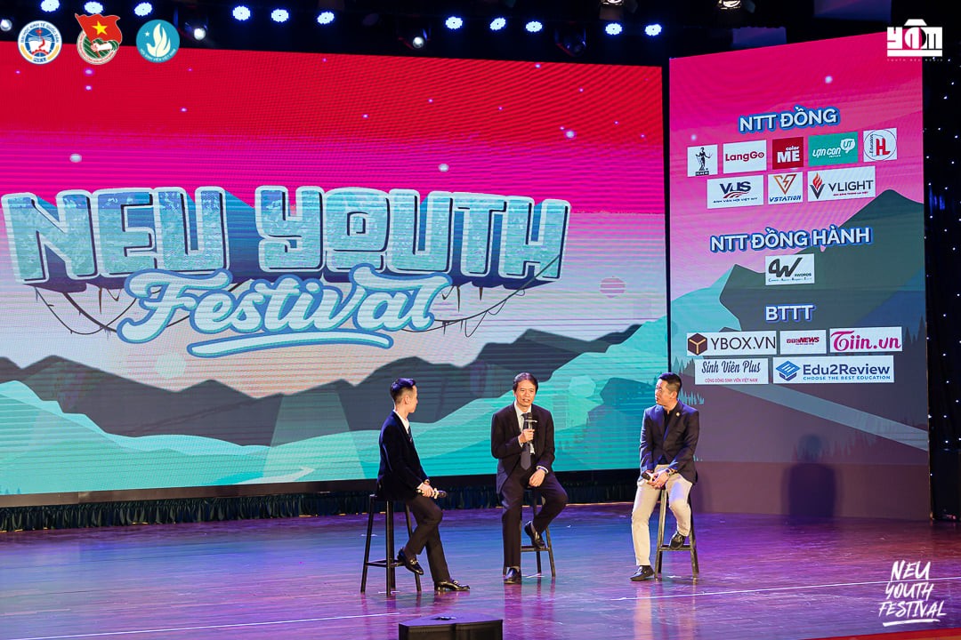 NEU Youth Festival 2021: NEU Youth Festival 2021: