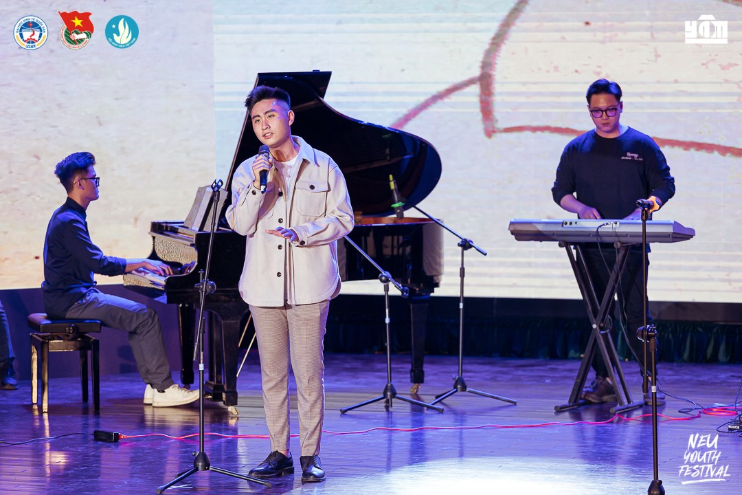 NEU Youth Festival 2021: NEU Youth Festival 2021: