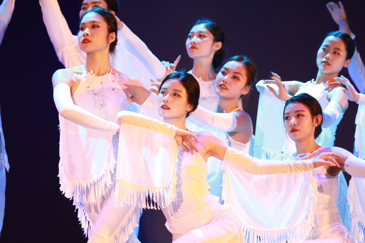 NEU Youth Festival 2021: NEU Youth Festival 2021: