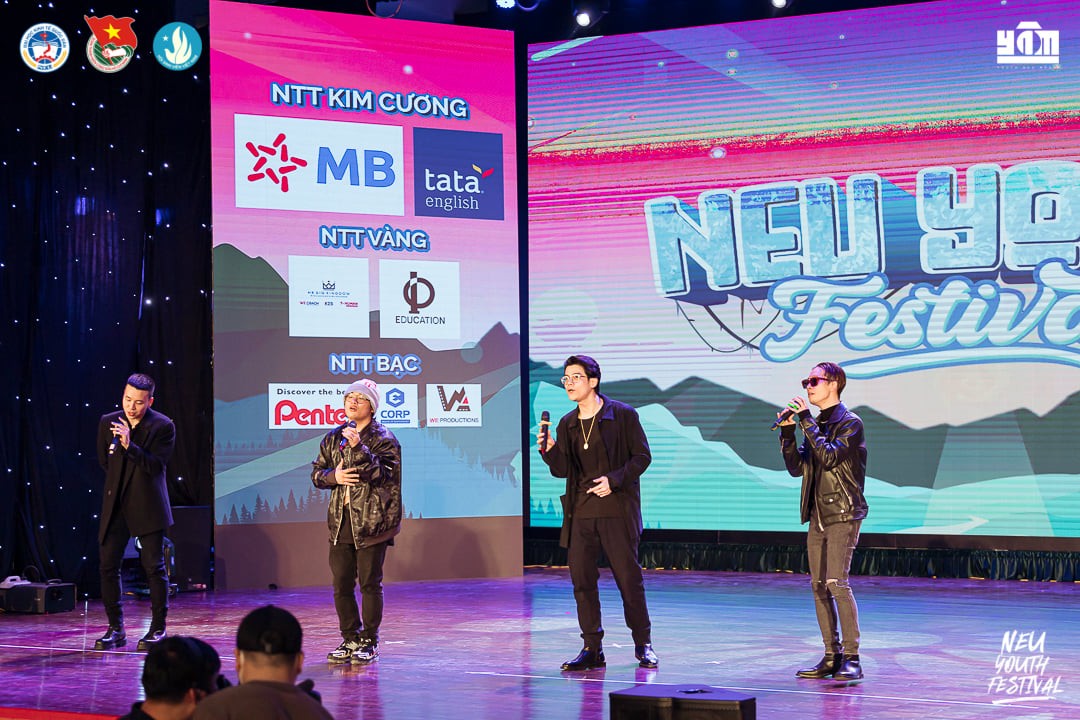 NEU Youth Festival 2021: NEU Youth Festival 2021: