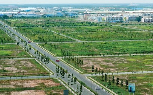 Quy hoạch sử dụng đất quốc gia thời kỳ 2021-2030, tầm nhìn đến năm 2050 Quy hoạch sử dụng đất quốc gia thời kỳ 2021-2030, tầm nhìn đến năm 2050