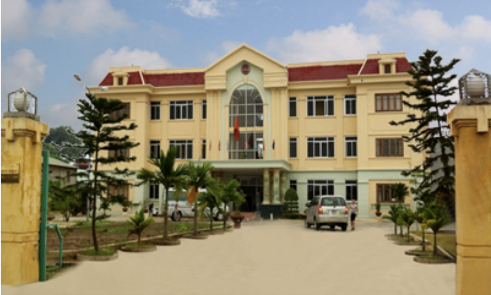 Hải quan "vênh" đăng kiểm, doanh nghiệp loay hoay hai quan venh dang kiem doanh nghiep lanh du