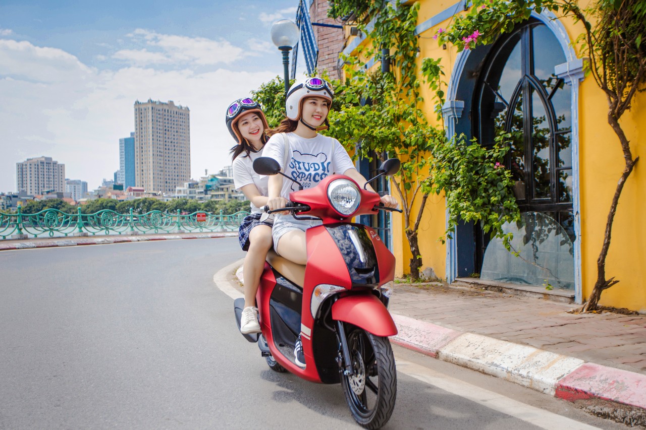 Thị trường xe máy “ấm” trở lại dịp cuối năm, cơ hội vàng nào dành cho khách hàng Việt? Thị trường xe máy “ấm” trở lại dịp cuối năm, cơ hội vàng nào dành cho khách hàng Việt?