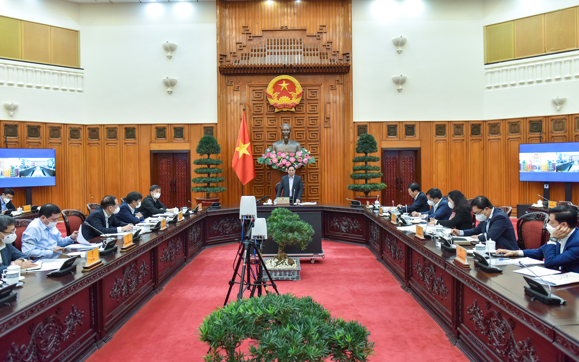 Tuyên Quang cần dồn lực cho hạ tầng chiến lược, giải quyết nút thắt lớn nhất để phát triển bứt phá