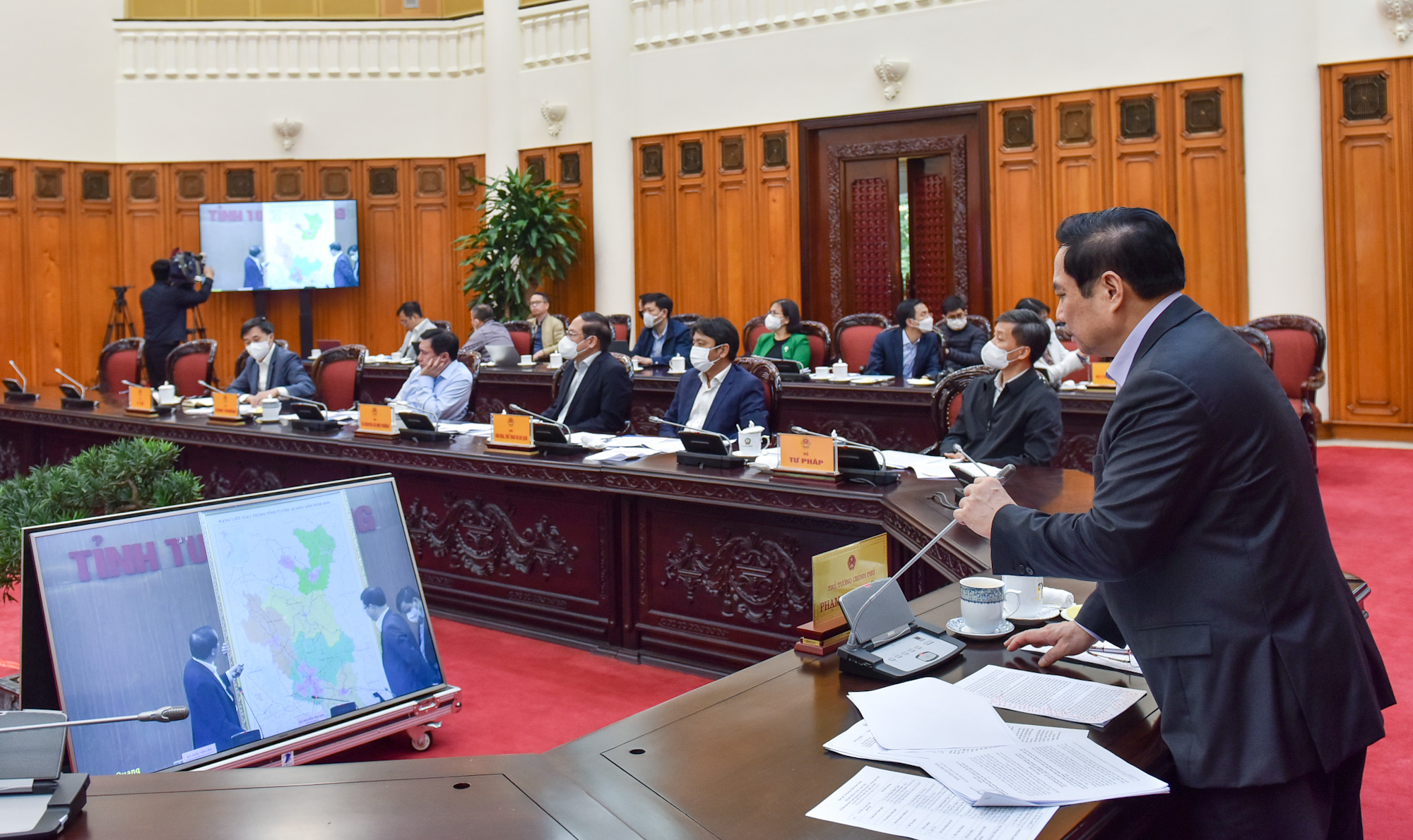 Tuyên Quang cần dồn lực cho hạ tầng chiến lược, giải quyết nút thắt lớn nhất để phát triển bứt phá