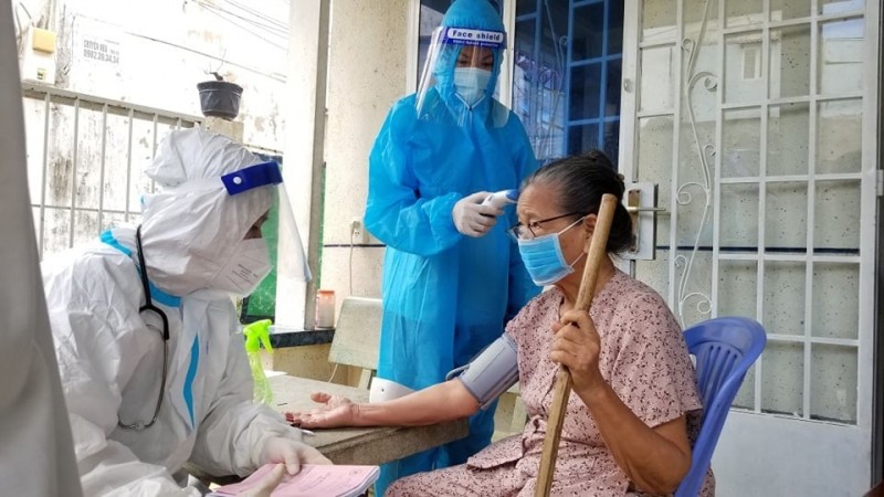 Bảo đảm an toàn thực phẩm dịp cuối năm Bảo đảm an toàn thực phẩm dịp cuối năm