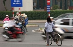 tu 112020 nguoi ngoi ghe sau o to khong that day an toan cung se bi xu phat