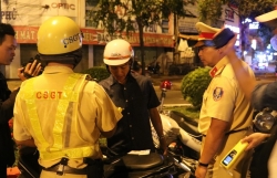 tu 112020 nguoi ngoi ghe sau o to khong that day an toan cung se bi xu phat