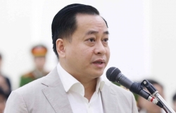 vu nhom bi de nghi tu 25 27 nam tu giam
