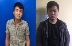 cong vien nuoc thanh ha bi pha do sau nua nam khai truong