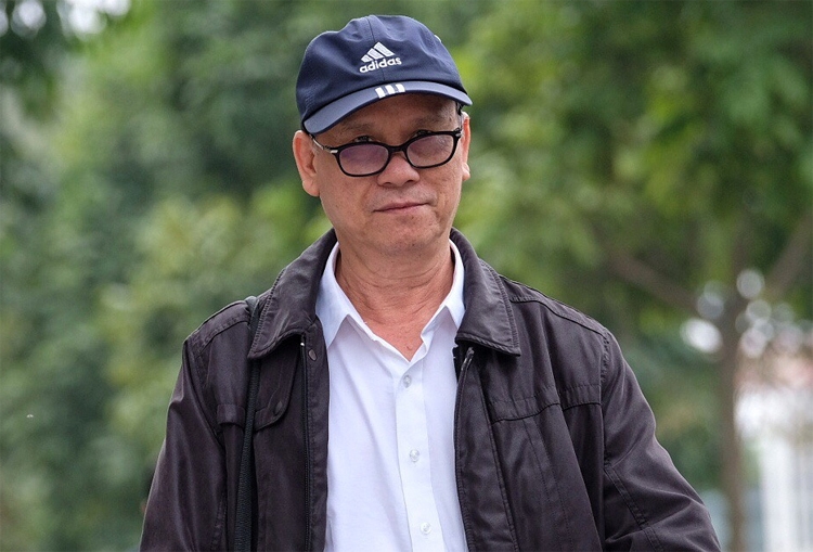 Vũ "nhôm' bị đề nghị từ 25-27 năm tù giam vu nhom bi de nghi tu 25 27 nam tu giam