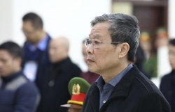 cuu bo truong nguyen bac son cung 10 bi cao xin khang cao giam nhe hinh phat