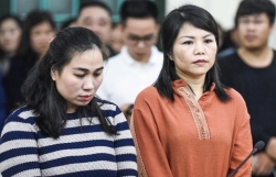 Nữ thượng úy công an gài bẫy ma túy vào xe người khác lĩnh 7 năm tù