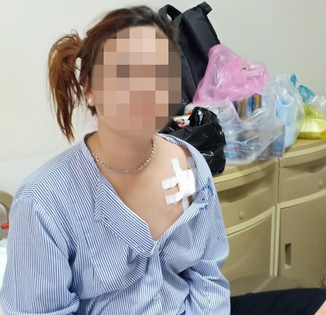 Giám đốc công ty nhôm bị tố tung clip nóng, ảnh khỏa thân của người tình lên mạng giam doc cong ty nhom bi to tung clip nong anh khoa than cua nguoi tinh len mang