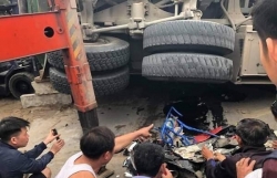 vu cu ong 73 tuoi bi chem tu vong o hung yen danh tinh nghi pham va nan nhan