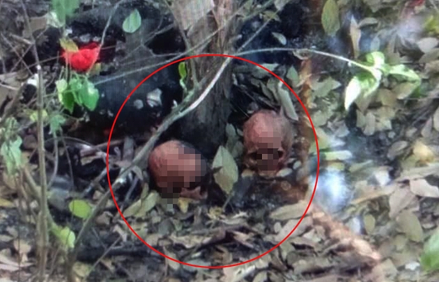 vi sao khong khoi to vu 9 hai cot trong nha dan o tay ninh