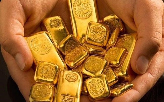 Giá vàng hôm nay 11/1: Tiếp đà lao dốc, giảm tiếp hơn 100.000 đồng/lượng gia vang hom nay 111 tiep da lao doc giam tiep hon 100000 dongluong