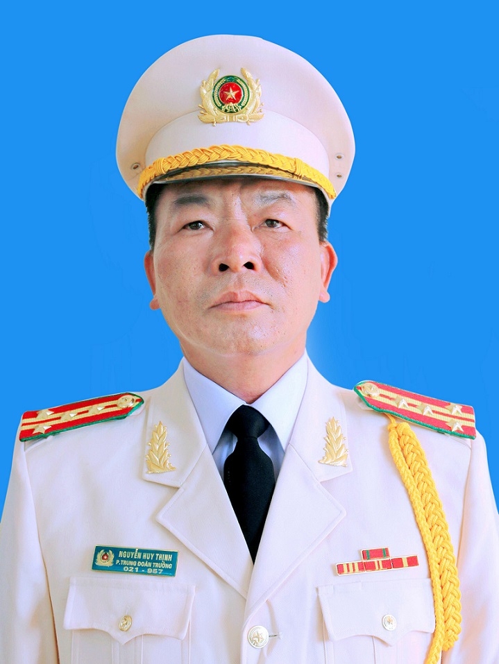Bộ Công an thông báo về lễ tang 3 chiến sĩ hi sinh ở Đồng Tâm bo cong an thong bao ve le tang 3 chien si hi sinh o dong tam