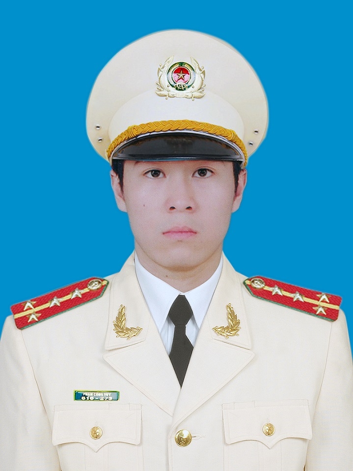 Bộ Công an thông báo về lễ tang 3 chiến sĩ hi sinh ở Đồng Tâm bo cong an thong bao ve le tang 3 chien si hi sinh o dong tam