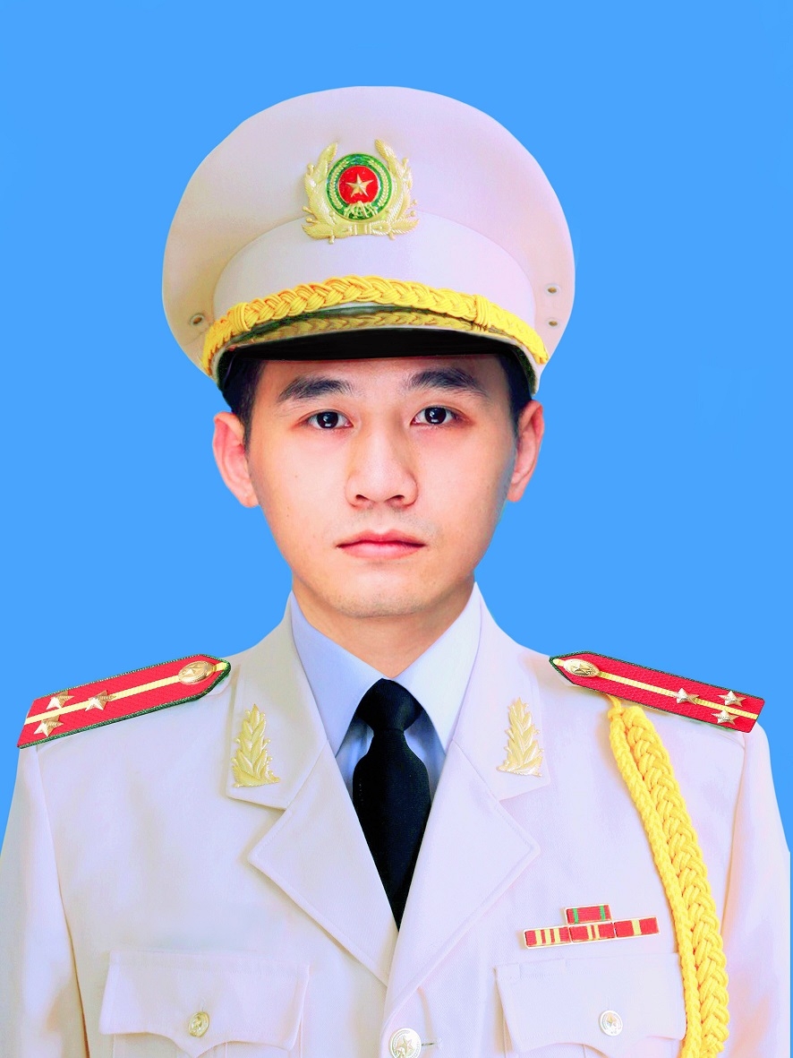 Bộ Công an thông báo về lễ tang 3 chiến sĩ hi sinh ở Đồng Tâm bo cong an thong bao ve le tang 3 chien si hi sinh o dong tam