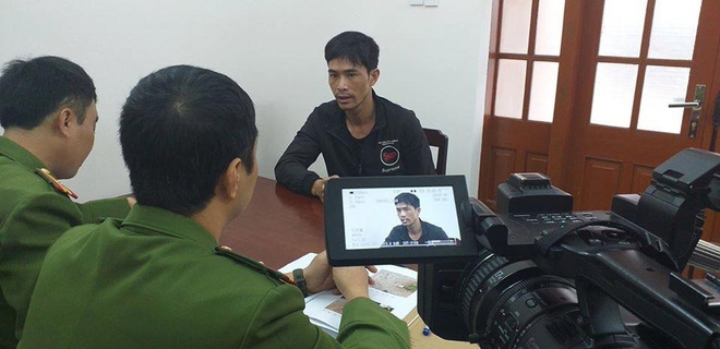 Nghi phạm chém dã man người phụ nữ trước mặt con nhỏ ở Thái Nguyên do mâu thuẫn tình cảm nghi pham chem da man nguoi phu nu truoc mat con nho o thai nguyen do mau thuan tinh cam