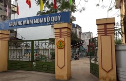 thai binh be gai hon 1 tuoi bi bo roi trong dem kem buc thu cua nguoi me khong tot