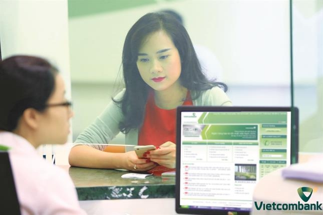 Lịch nghỉ Tết Nguyên đán 2020 Ngân hàng Vietcombank: Làm việc đến 28 Tết lich nghi tet nguyen dan 2020 ngan hang vietcombank