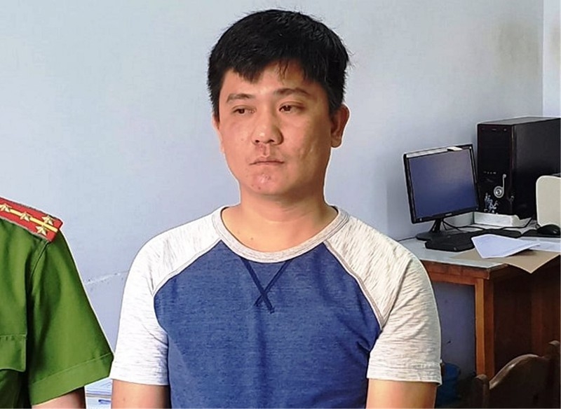 Bắt tạm giam tài xế say xỉn tông 2 phụ nữ tử vong bat tam giam tai xe say xin tong 2 phu nu tu vong