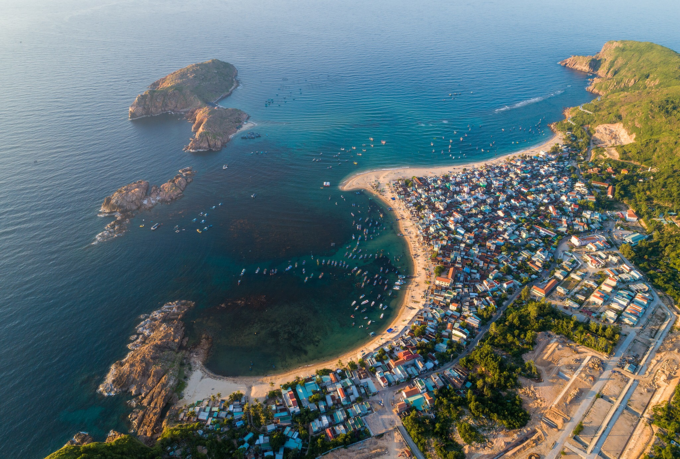 3 thành phố Việt Nam đạt danh hiệu 