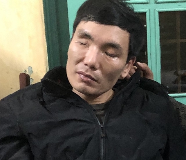 Danh tính nghi phạm và nạn nhân vụ cụ ông 73 tuổi bị chém tử vong ở Hưng Yên vu cu ong 73 tuoi bi chem tu vong o hung yen danh tinh nghi pham va nan nhan