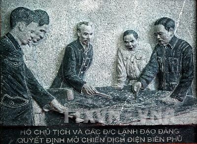 Đảng Cộng sản Việt Nam ra đời là một bước ngoặt vô cùng quan trọng trong lịch sử cách mạng Việt Nam dang cong san viet nam ra doi nhu the nao