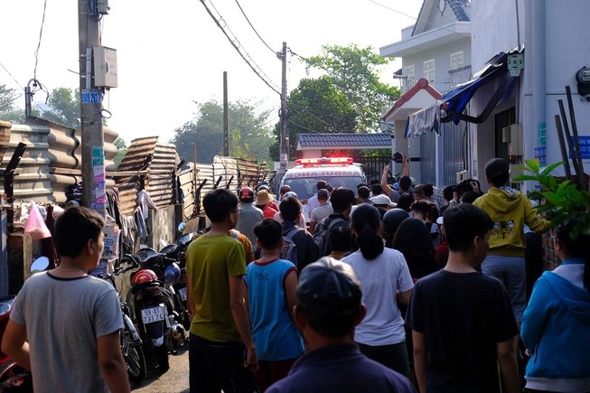 Thủ tướng yêu cầu Bộ Công an điều tra nguyên nhân vụ cháy làm 5 người chết tại TP.HCM thu tuong yeu cau bo cong an dieu tra nguyen nhan vu chay lam 5 nguoi chet tai tp hcm