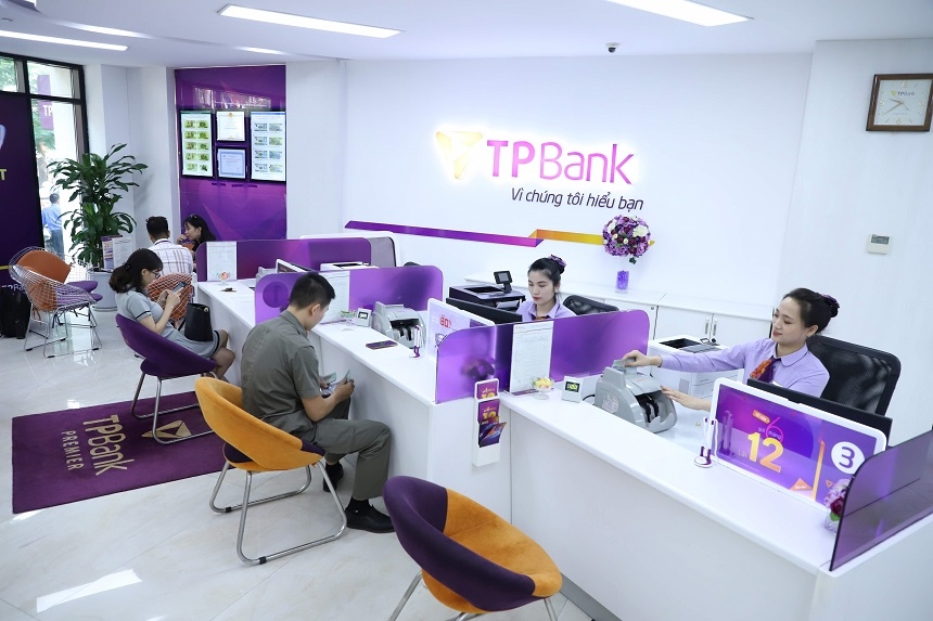 Lịch nghỉ Tết Nguyên đán 2020 Ngân hàng TPBank: Phòng giao dịch làm việc hết hôm nay lich nghi tet nguyen dan 2020 ngan hang tpbank phong giao dich lam viec het hom nay