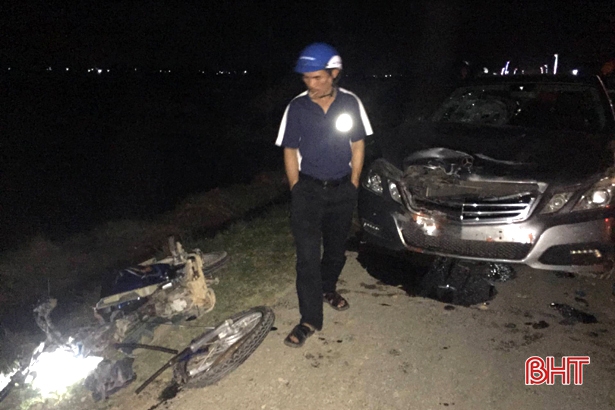 38 người thương vong vì tai nạn giao thông trong ngày đầu nghỉ Tết 38 nguoi thuong vong vi tai nan giao thong trong ngay dau nghi tet