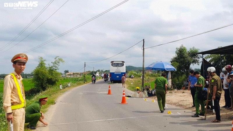 867 trường hợp vi phạm nồng độ cồn, 62 người thương vong vì tai nạn trong ngày mùng 4 Tết 867 truong hop vi pham nong do con 62 nguoi thuong vong vi tai nan trong ngay mung 4 tet