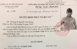 truy na doi tuong giu 1 ty dong tuan khi cuop o soi bac